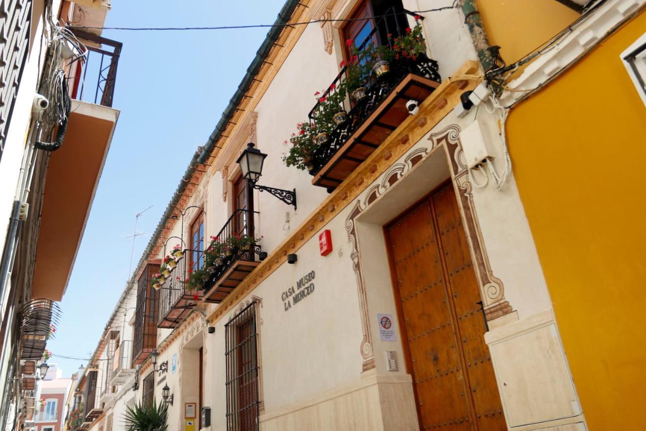 Casa Museo La Merced - Malaga — Photos 2