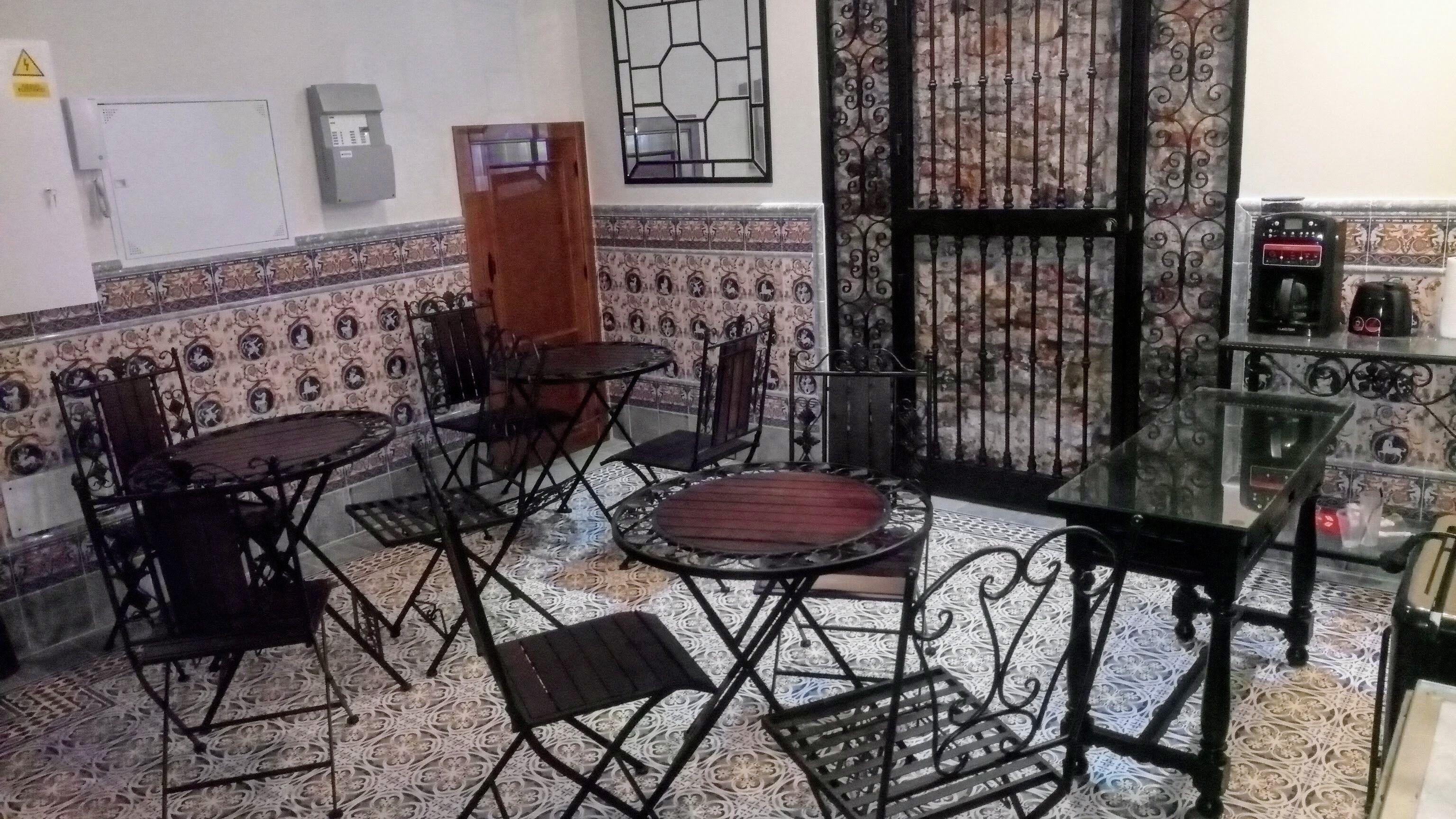 Casa Museo La Merced - Malaga — Photos 3