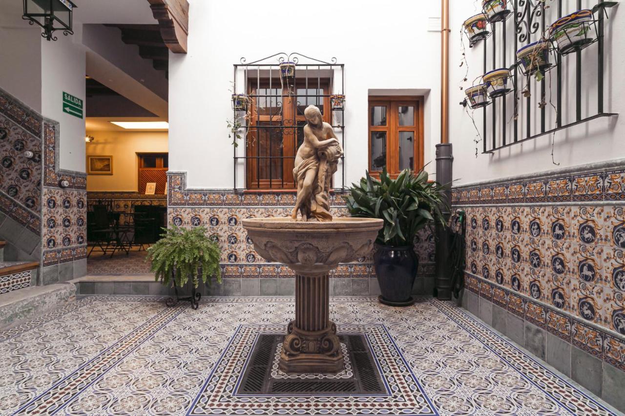 Casa Museo La Merced - Malaga, Malaga